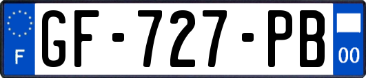 GF-727-PB