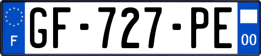 GF-727-PE