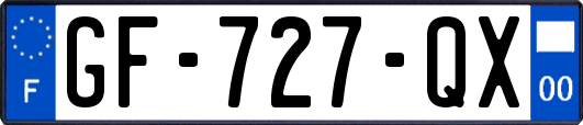 GF-727-QX