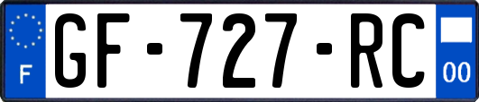 GF-727-RC