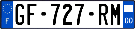 GF-727-RM