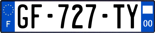 GF-727-TY