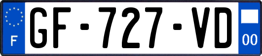 GF-727-VD