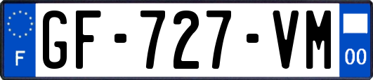 GF-727-VM
