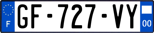 GF-727-VY