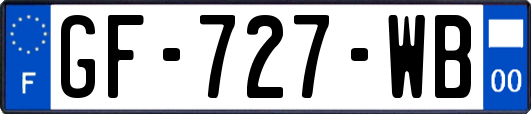 GF-727-WB