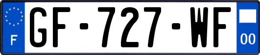 GF-727-WF