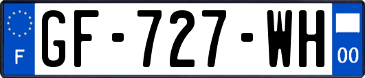 GF-727-WH