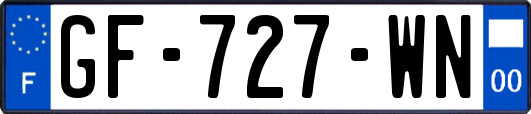 GF-727-WN