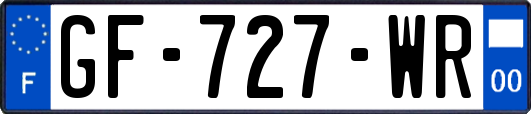 GF-727-WR