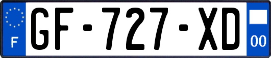 GF-727-XD