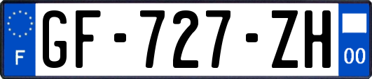 GF-727-ZH