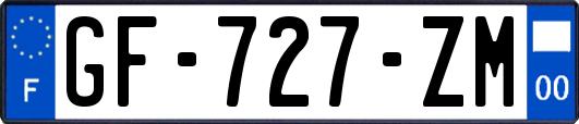 GF-727-ZM