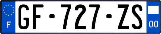 GF-727-ZS