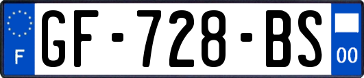 GF-728-BS