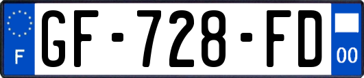 GF-728-FD