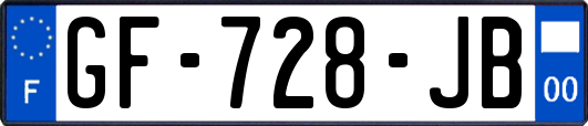 GF-728-JB