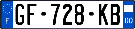 GF-728-KB