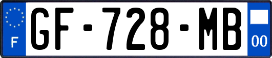 GF-728-MB