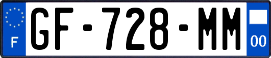 GF-728-MM
