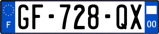 GF-728-QX