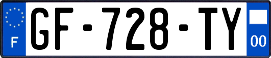 GF-728-TY