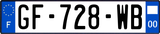 GF-728-WB