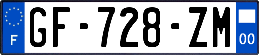 GF-728-ZM