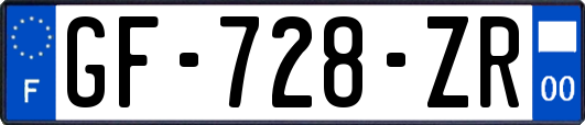 GF-728-ZR