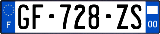 GF-728-ZS