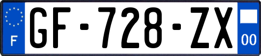 GF-728-ZX