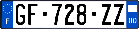 GF-728-ZZ