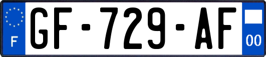 GF-729-AF