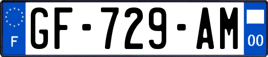 GF-729-AM