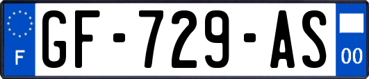GF-729-AS
