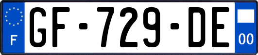 GF-729-DE