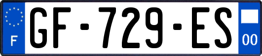 GF-729-ES