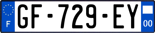 GF-729-EY