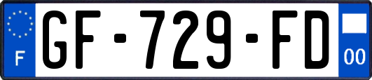 GF-729-FD