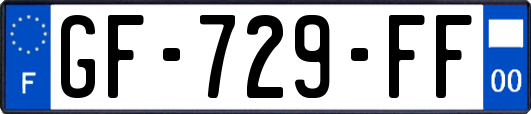 GF-729-FF