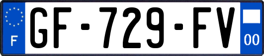 GF-729-FV