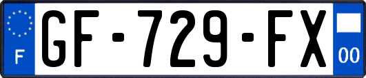 GF-729-FX