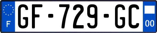 GF-729-GC