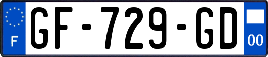 GF-729-GD