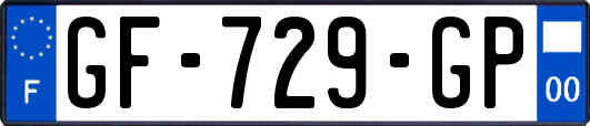 GF-729-GP