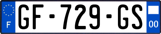 GF-729-GS