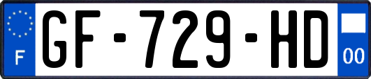 GF-729-HD