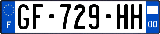 GF-729-HH