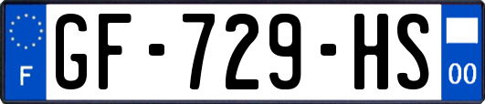 GF-729-HS