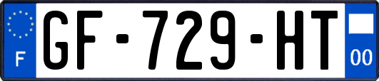 GF-729-HT